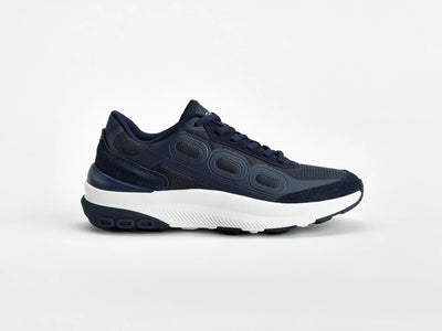 EASY WALK NAVY - DAY TO DAY WALKING SNEAKER