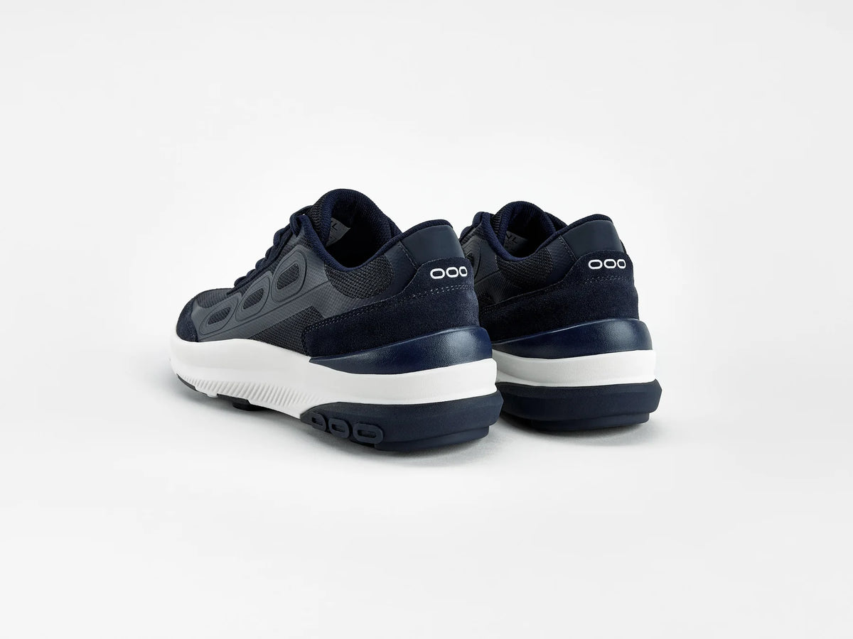 EASY WALK NAVY - DAY TO DAY WALKING SNEAKER
