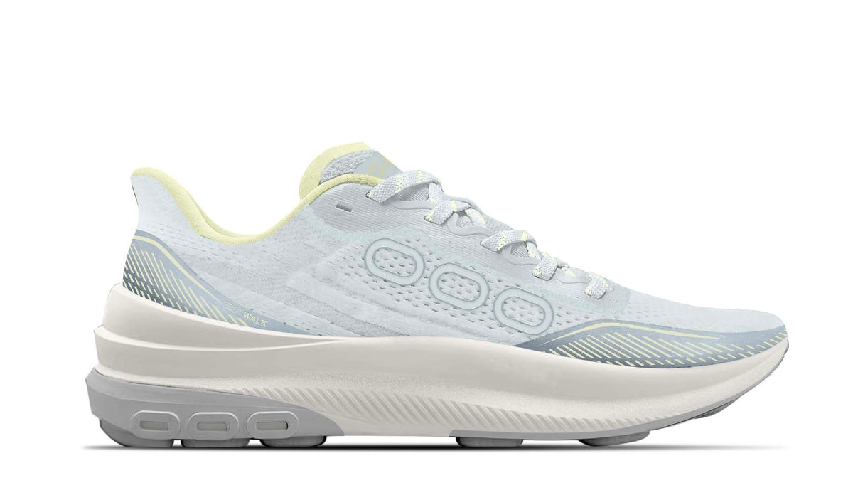FAST WALK ICE GREY FW5001736