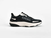 Fast Walk Cream Black LONG DISTANCE WALKING SNEAKER