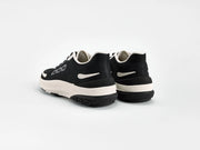 Fast Walk Cream Black LONG DISTANCE WALKING SNEAKER