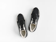 Fast Walk Cream Black LONG DISTANCE WALKING SNEAKER