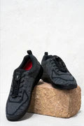 George Fire-Line Stealth Black 330902