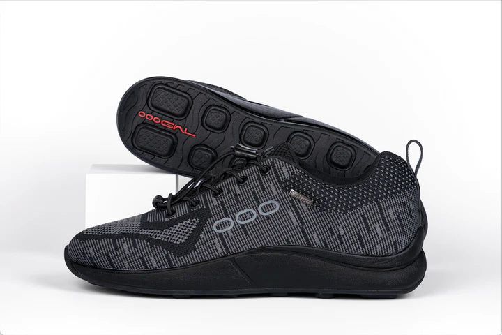 George Fire-Line Stealth Black 330902