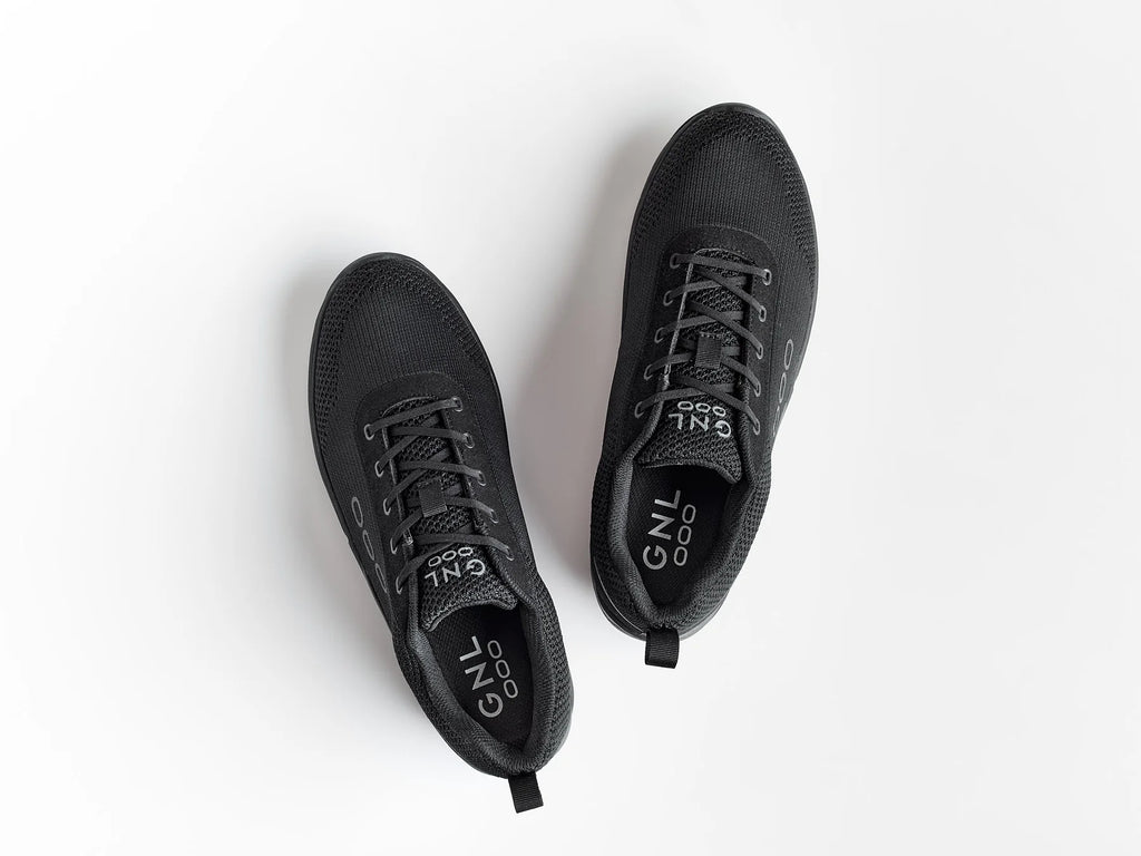 GEORGE FIRE-LINE DEEP BLACK 330906