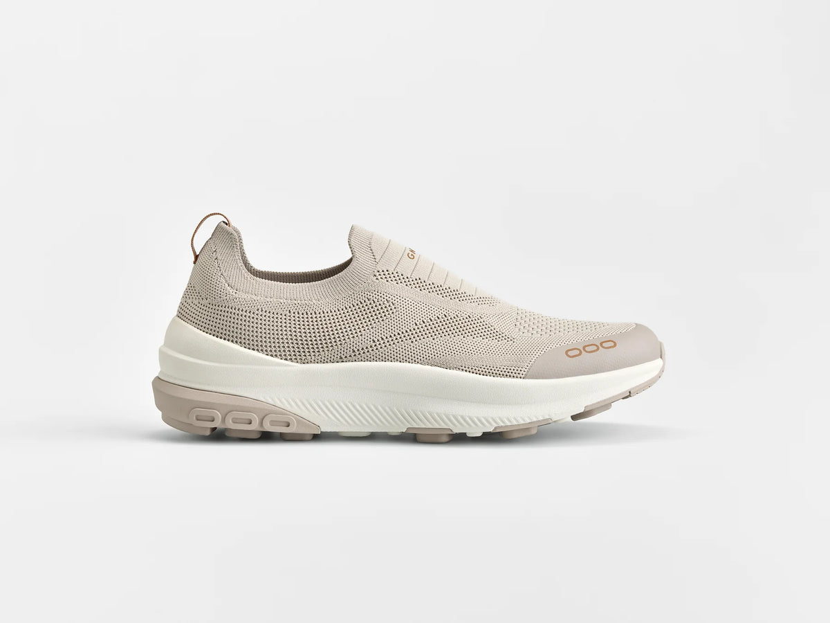 MOON WALK SAND DAY TO DAY WALKING SNEAKER - MW70012
