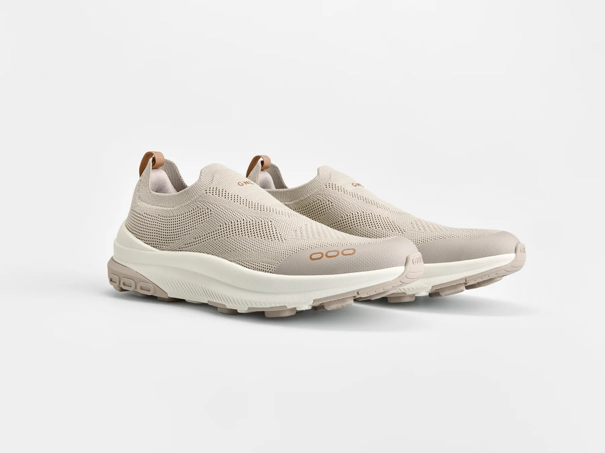 MOON WALK SAND DAY TO DAY WALKING SNEAKER - MW70012