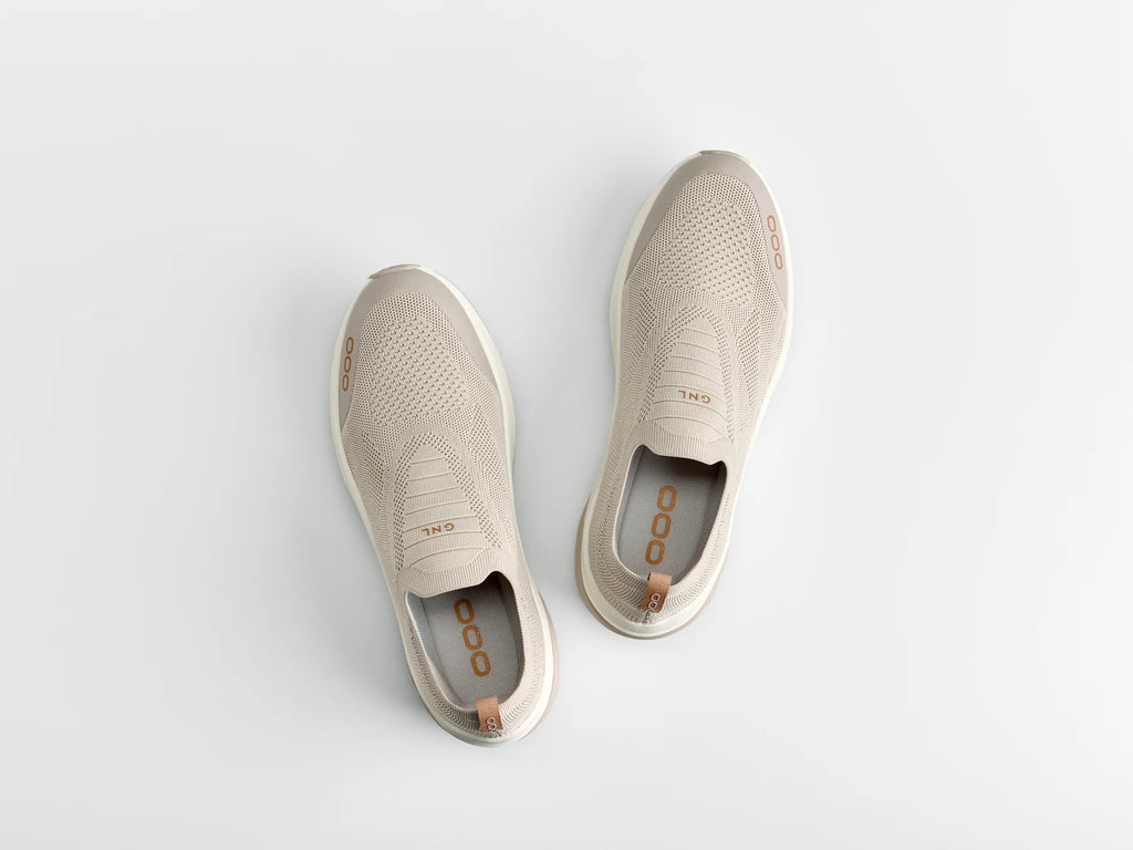 MOON WALK SAND DAY TO DAY WALKING SNEAKER - MW70012