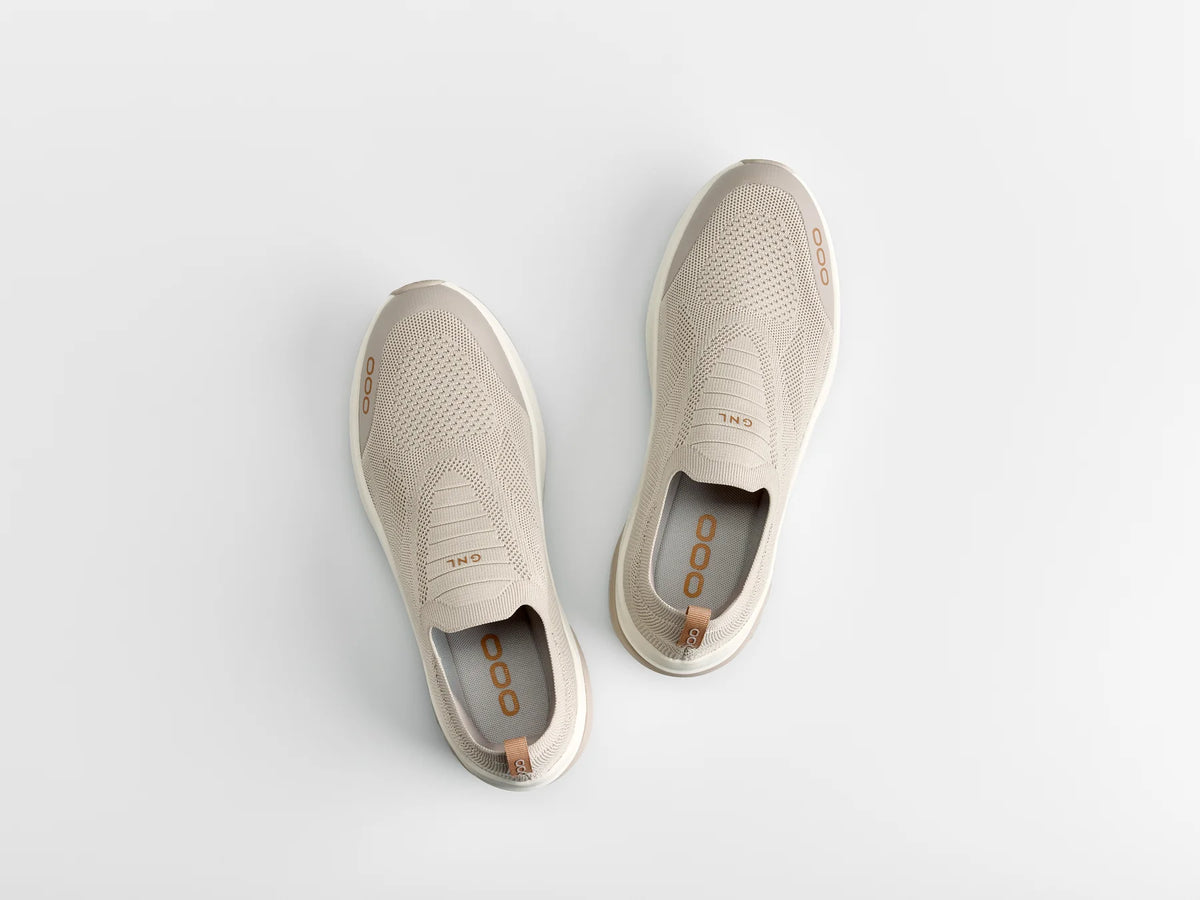 MOON WALK SAND DAY TO DAY WALKING SNEAKER - MW70012