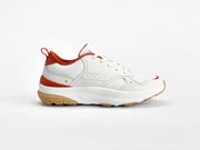OFFICE WALK CREAM-BRICK - DAY TO DAY WALKING SNEAKER