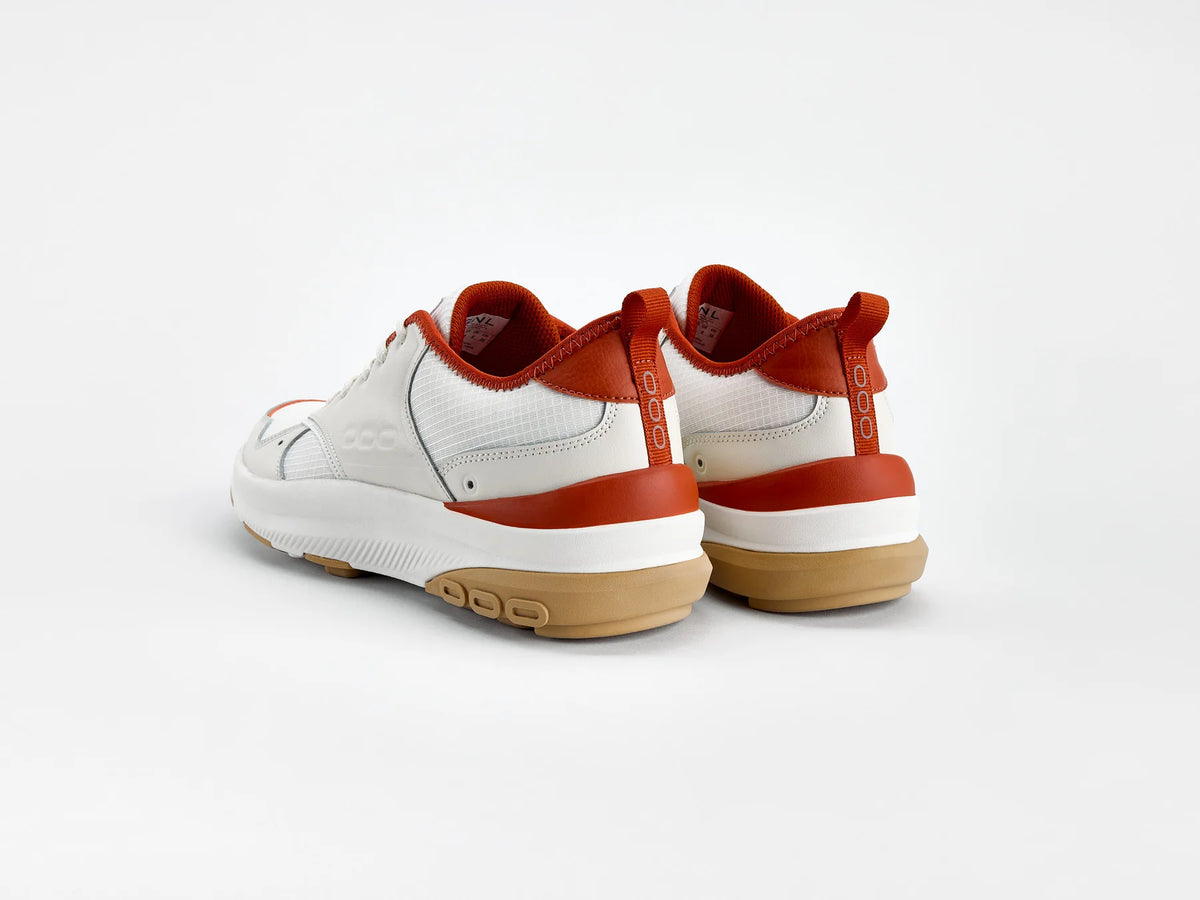 OFFICE WALK CREAM-BRICK - DAY TO DAY WALKING SNEAKER