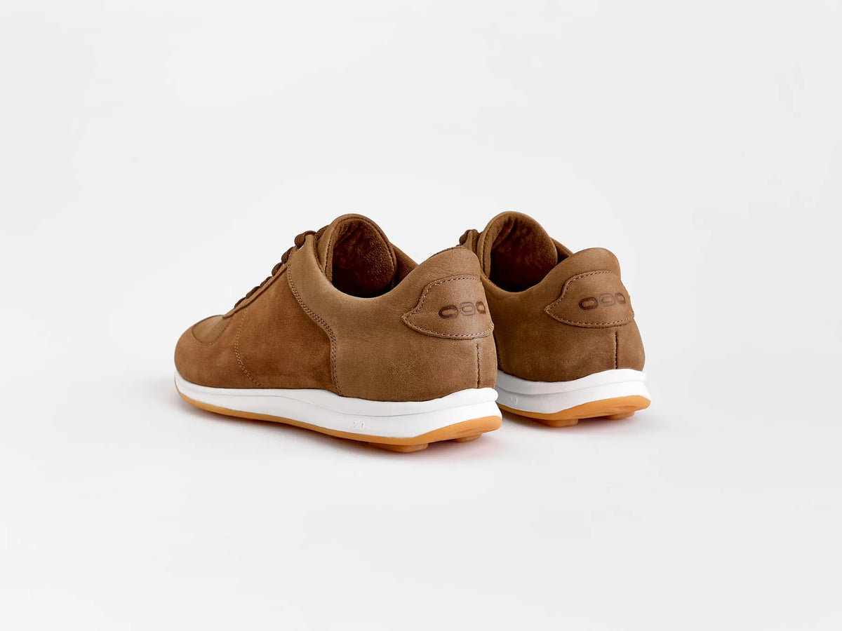 SU1 TUMBLE COGNAC 310303