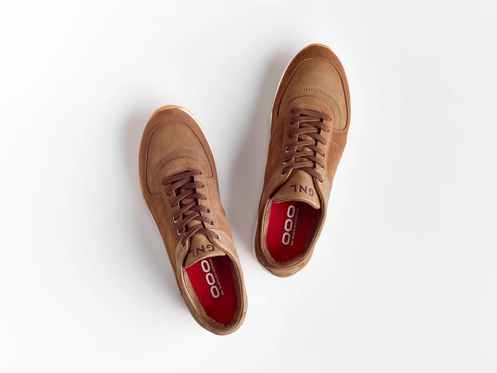 SU1 TUMBLE COGNAC 310303
