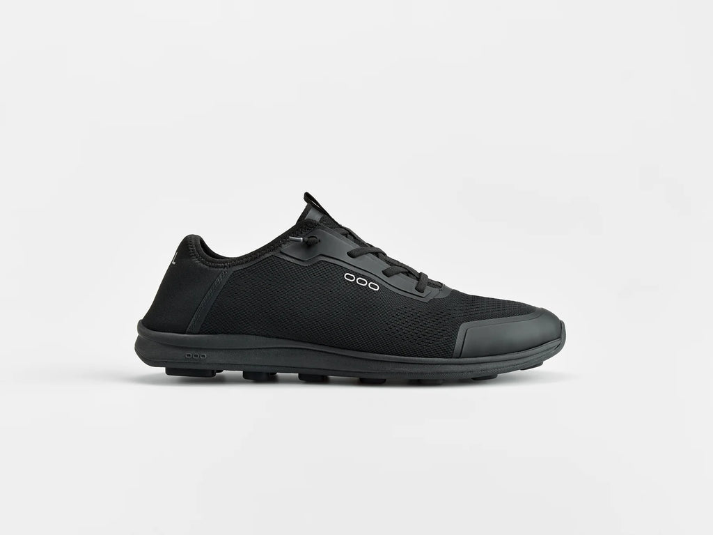 SHORE WALK BLACK DAY TO DAY WALKING SNEAKER SW6001536
