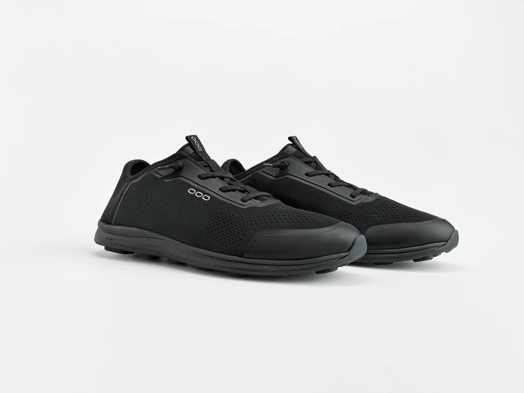 SHORE WALK BLACK DAY TO DAY WALKING SNEAKER SW6001536