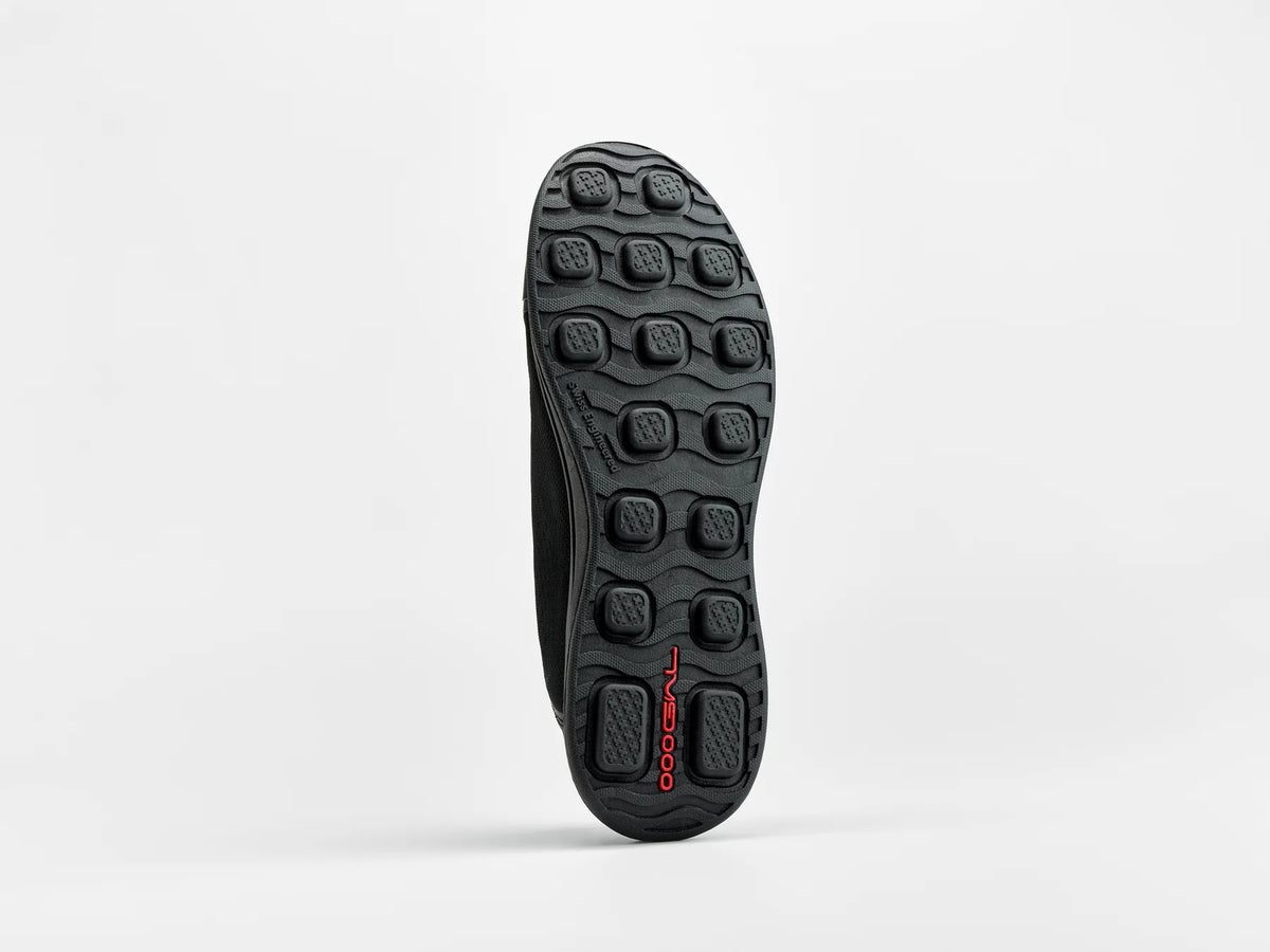 SHORE WALK BLACK DAY TO DAY WALKING SNEAKER SW6001536