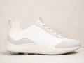 GEORGE ICE WHITE PREMIUM WALKING SNEAKER 310911