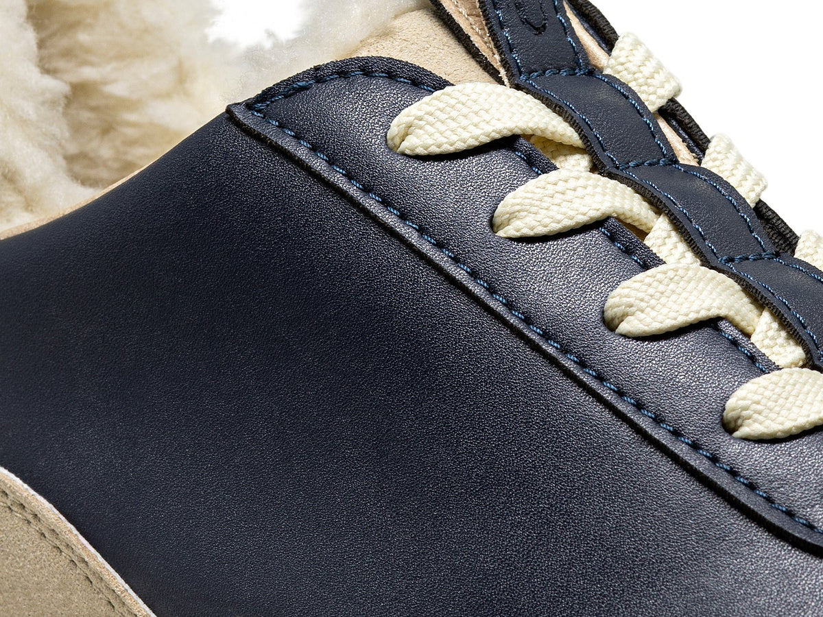 George F Fur Navy 110905