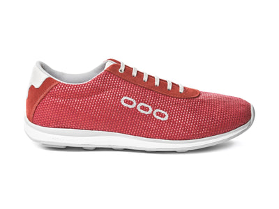 Water-Line Red Unisex 220125