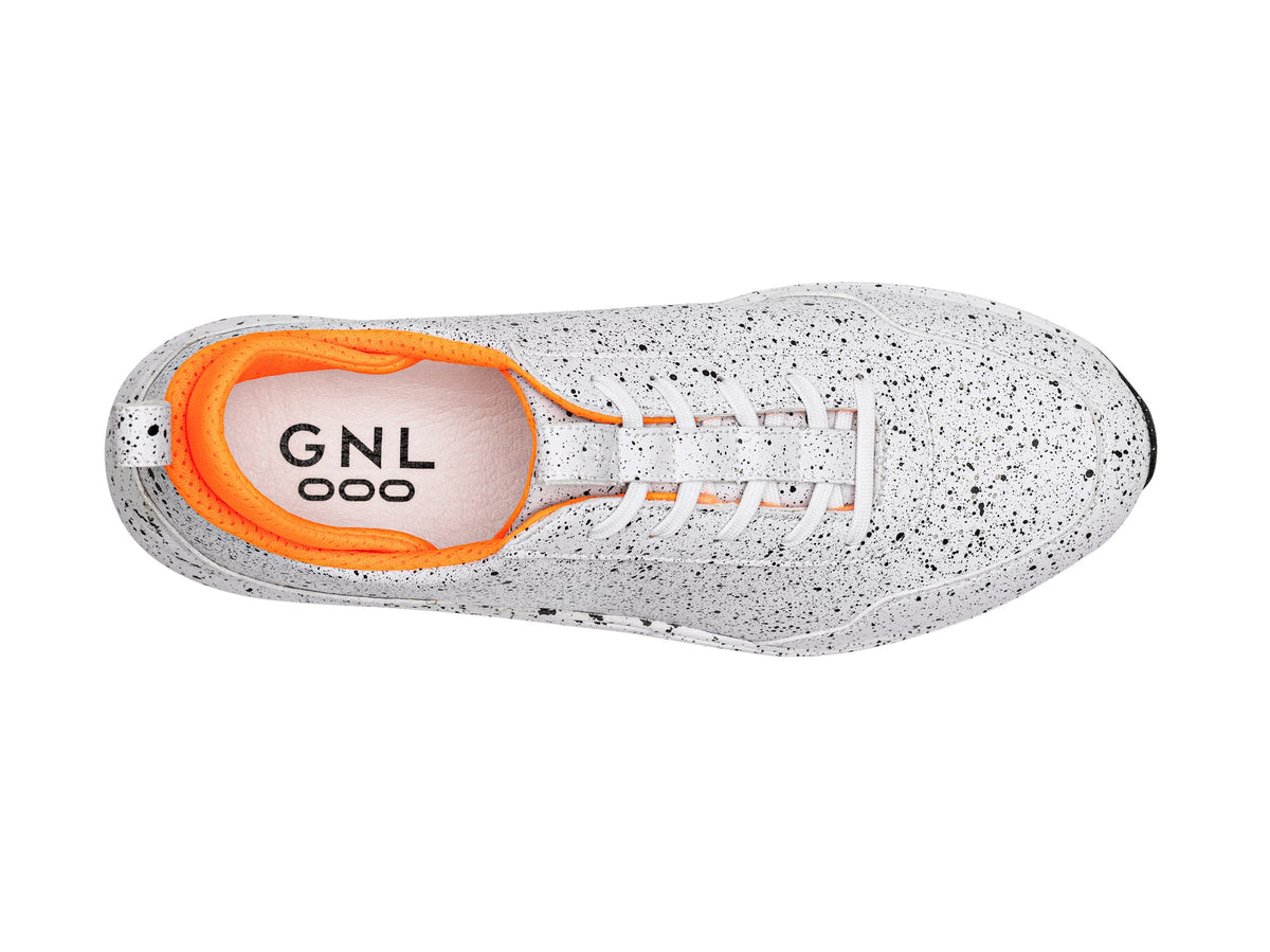 GEORGE BLAZING STRACCIATELLA 310905