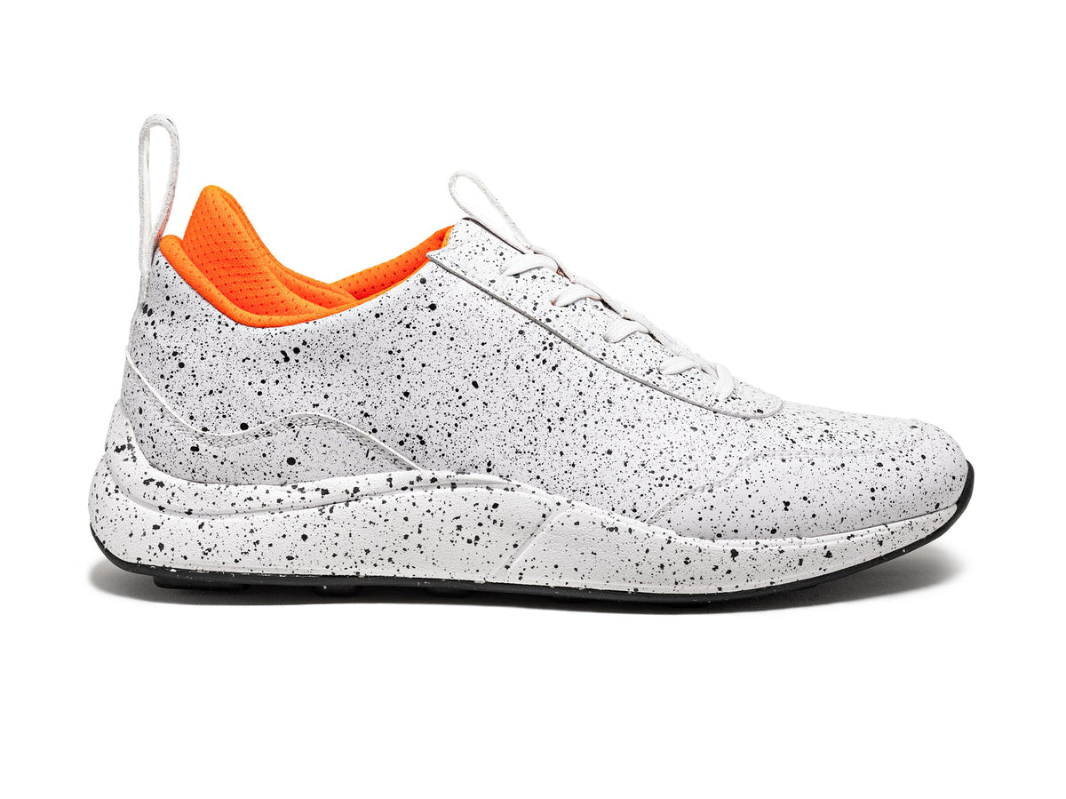 GEORGE BLAZING STRACCIATELLA 310905