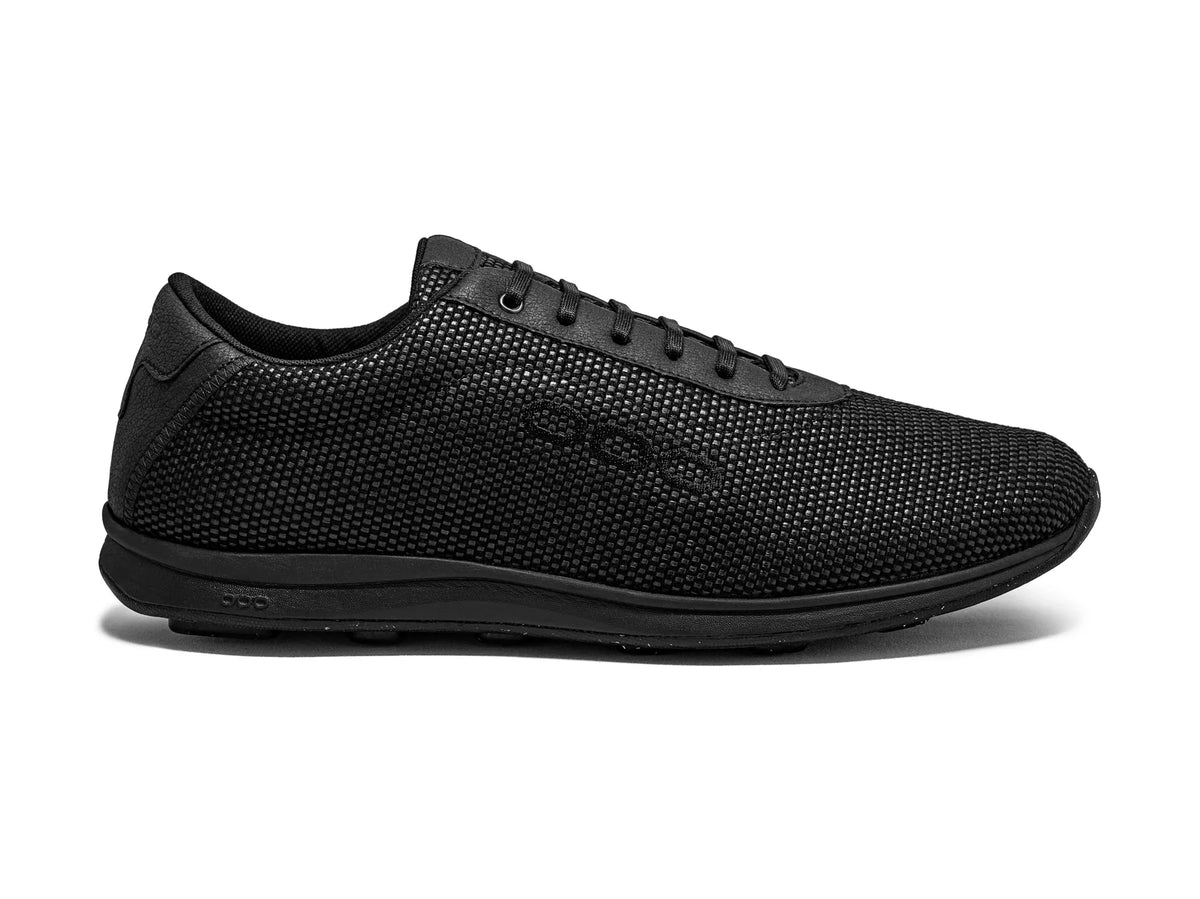 Water-line Stealth Black
