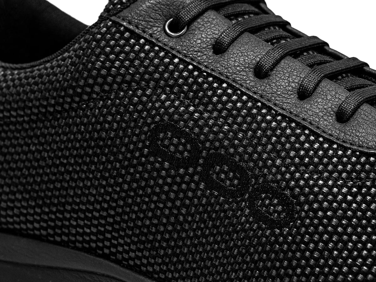 Water-line Stealth Black
