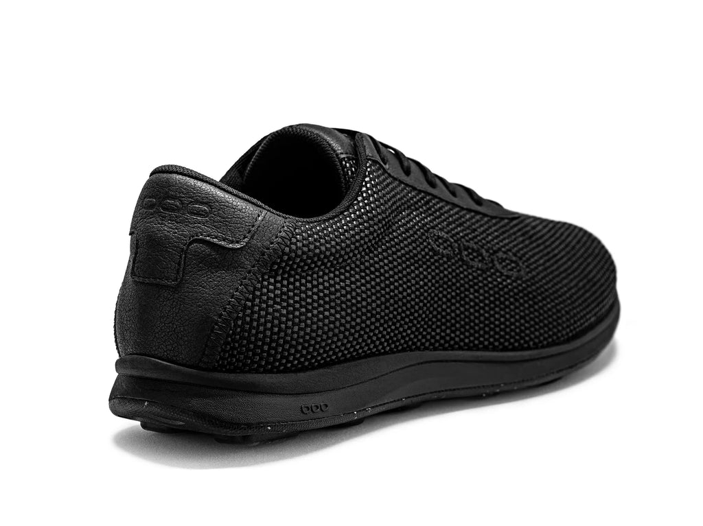 Water-line Stealth Black