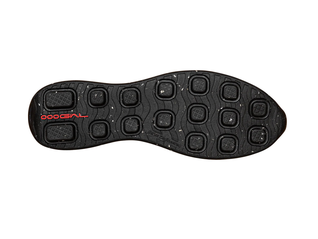 Water-line Stealth Black