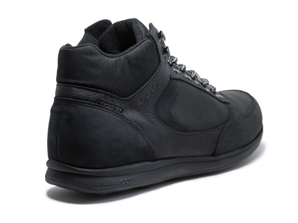 HIKER STEALTH BLACK