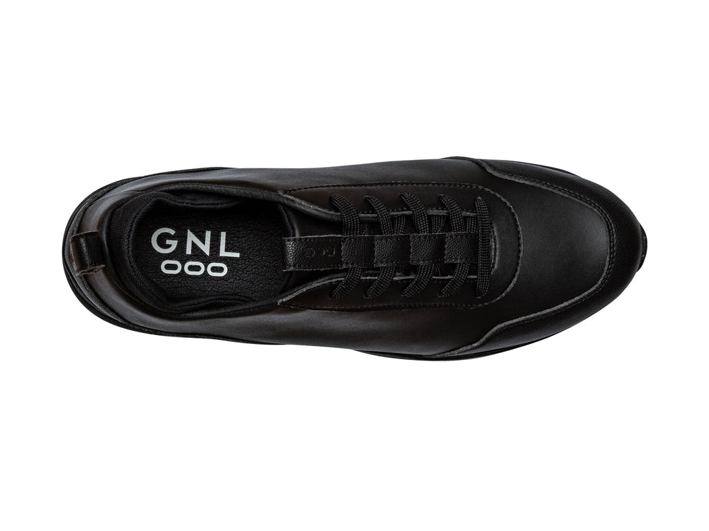 GEORGE LIQUORICE BLACK 310902