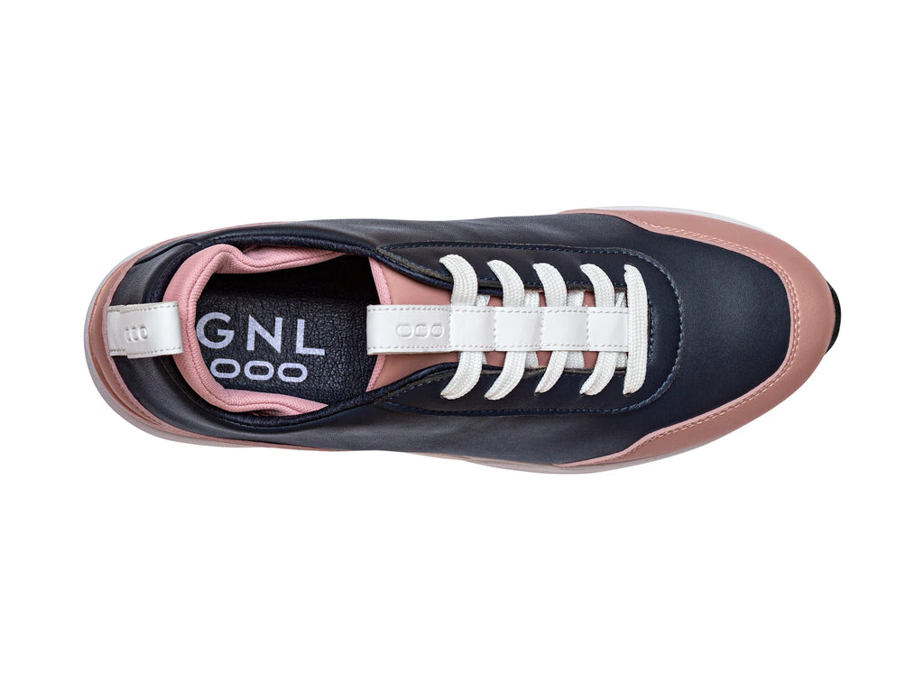 GEORGE NAVY PEACH 110901