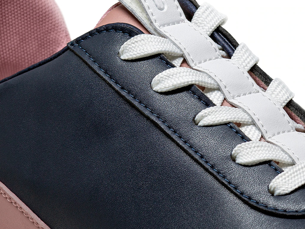 GEORGE NAVY PEACH 110901