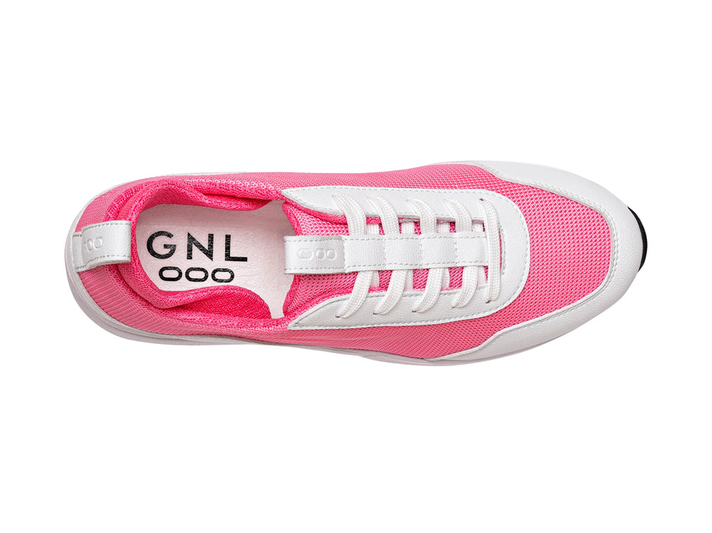 GEORGE PINK LIGHTNING