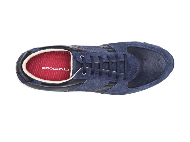 Earth-Line Navy Blue