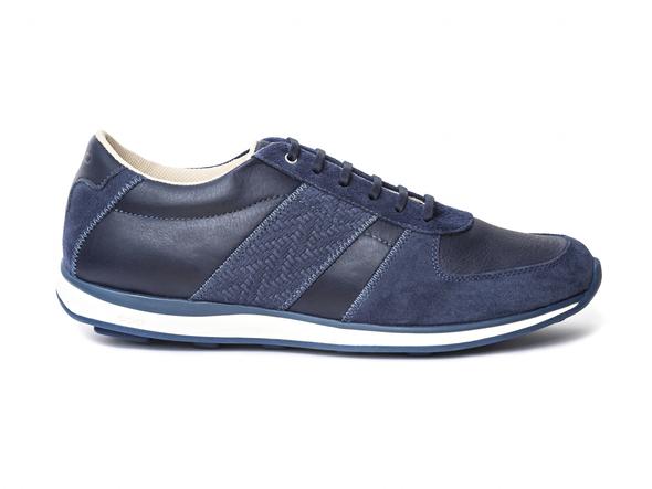 Earth-Line Navy Blue