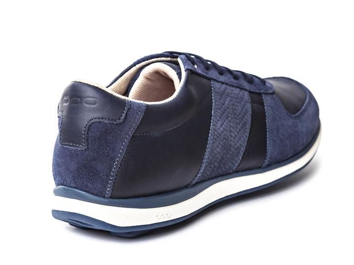 Earth-Line Navy Blue