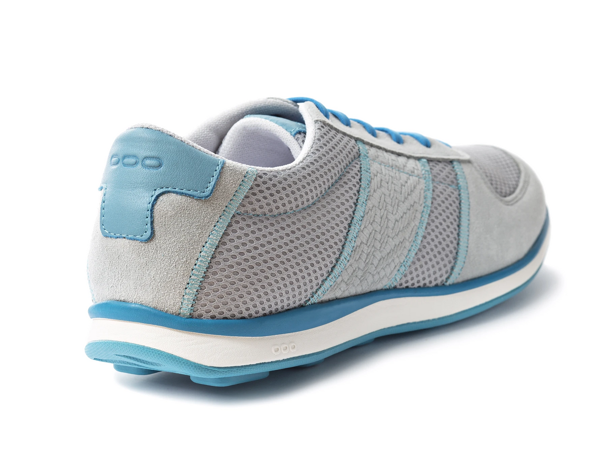 Water-Line Grey / Ice Blue