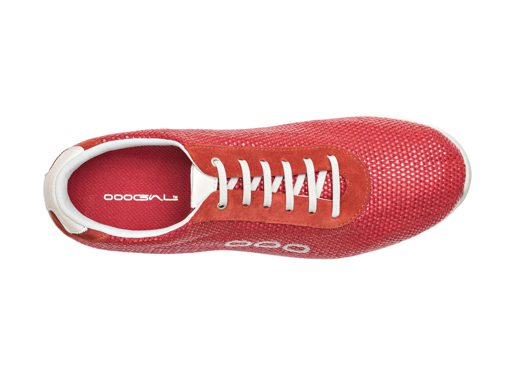 Water-Line Red Unisex 220125