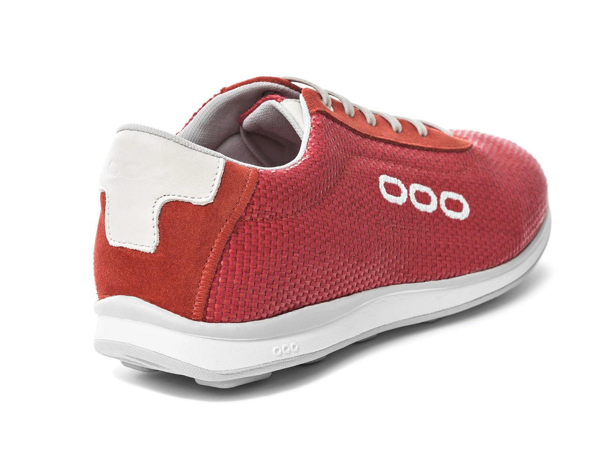 Water-Line Red Unisex 220125