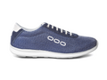 Water-Line Navy-Blue