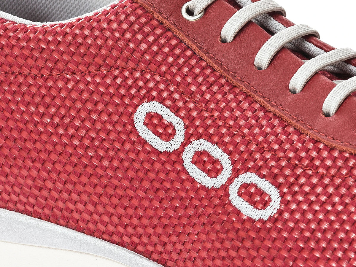 Water-Line Red Unisex 220125