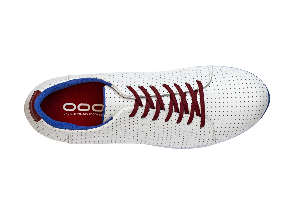 LU1 Retro Dots 310207