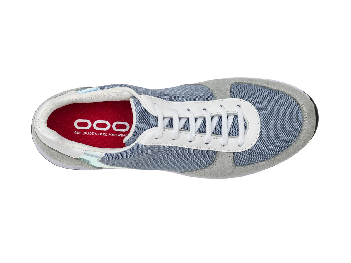 AW1 GREY STARDUST 110501