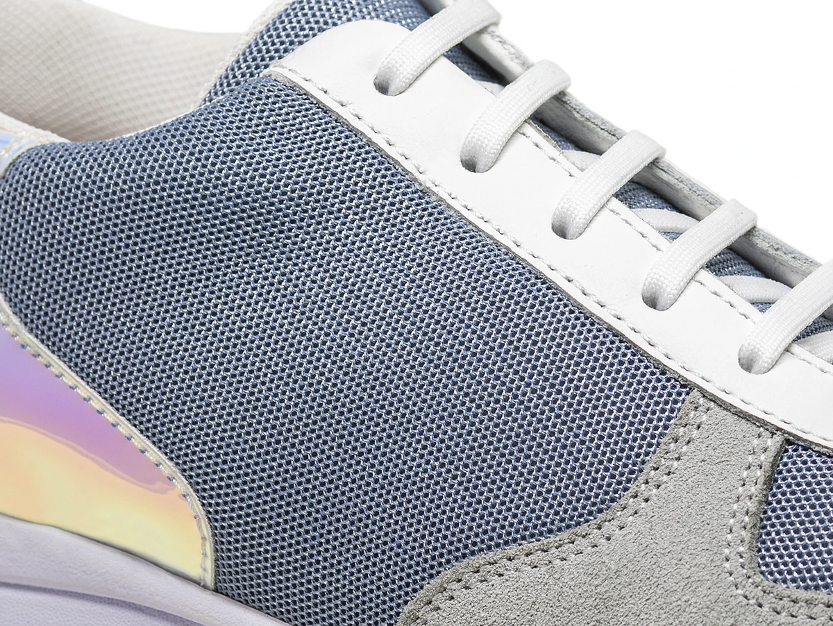 AW1 GREY STARDUST 110501