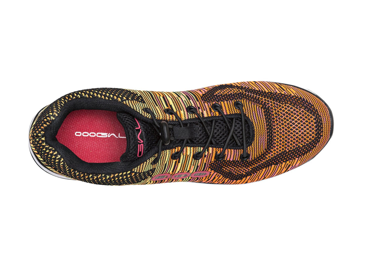 FIRE-LINE LIME / FLAME 330131