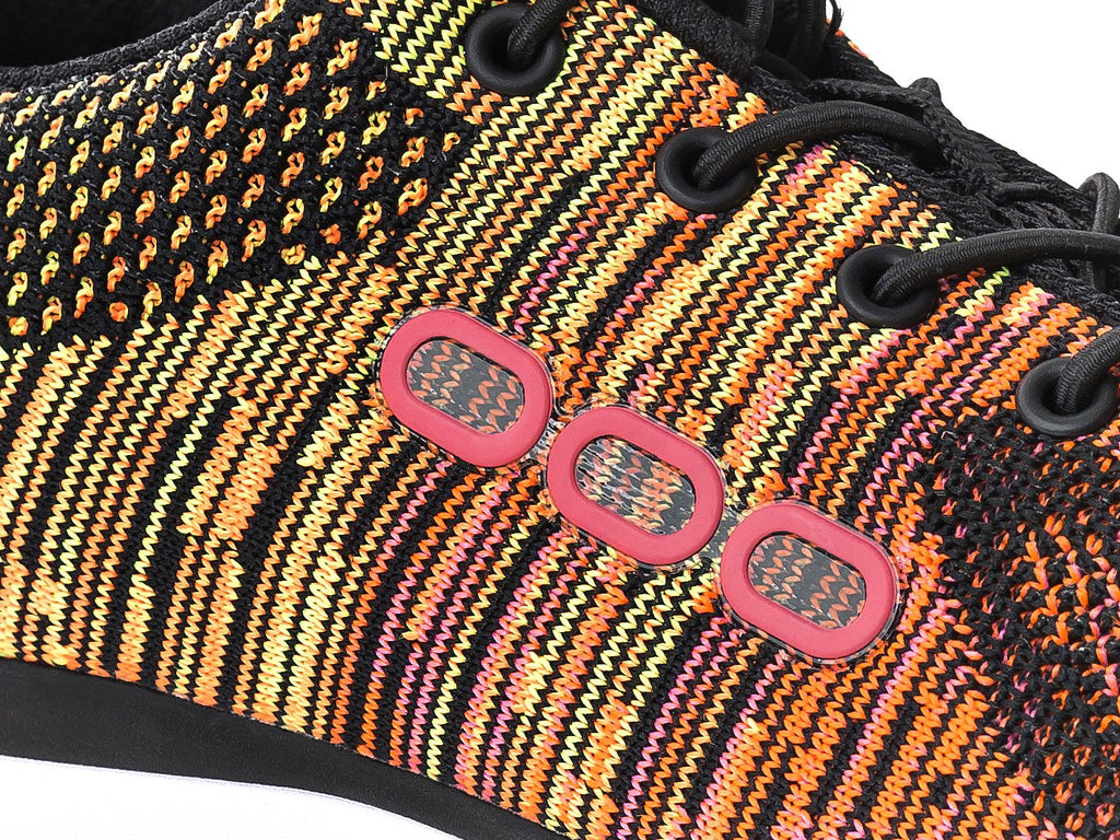 FIRE-LINE LIME / FLAME 330131
