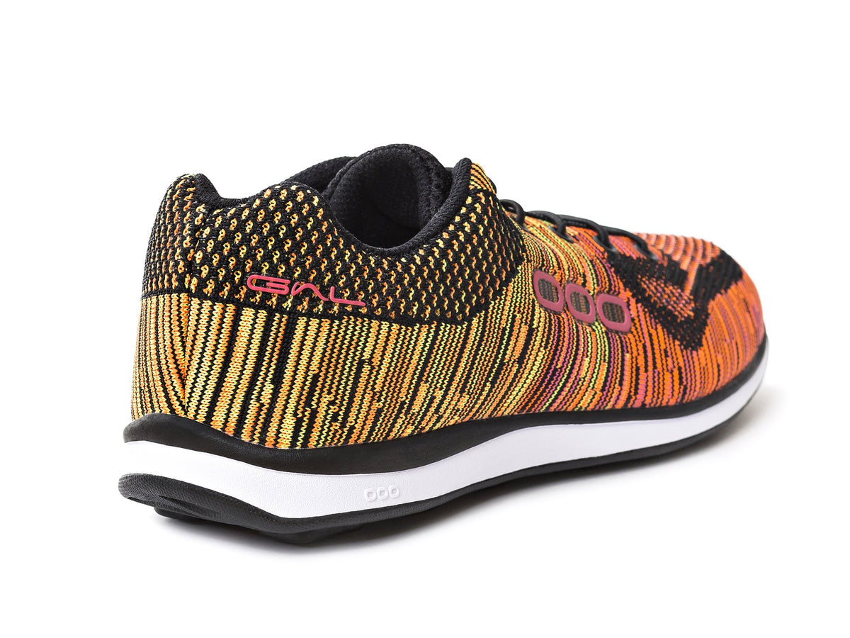 FIRE-LINE LIME / FLAME 330131