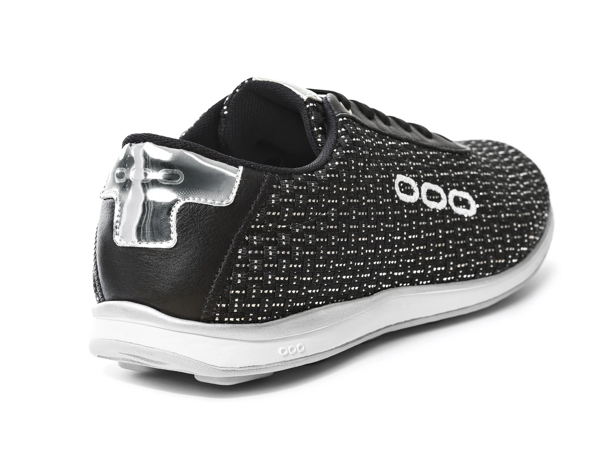 Water-Line Black/Silver